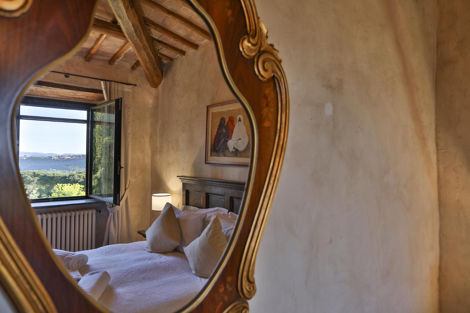 Torre Collevento Luxury Villa Orvieto Exterior foto
