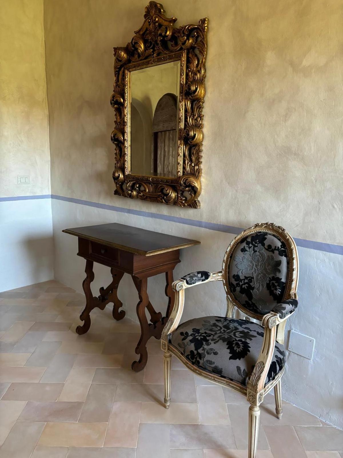 Torre Collevento Luxury Villa Orvieto Exterior foto