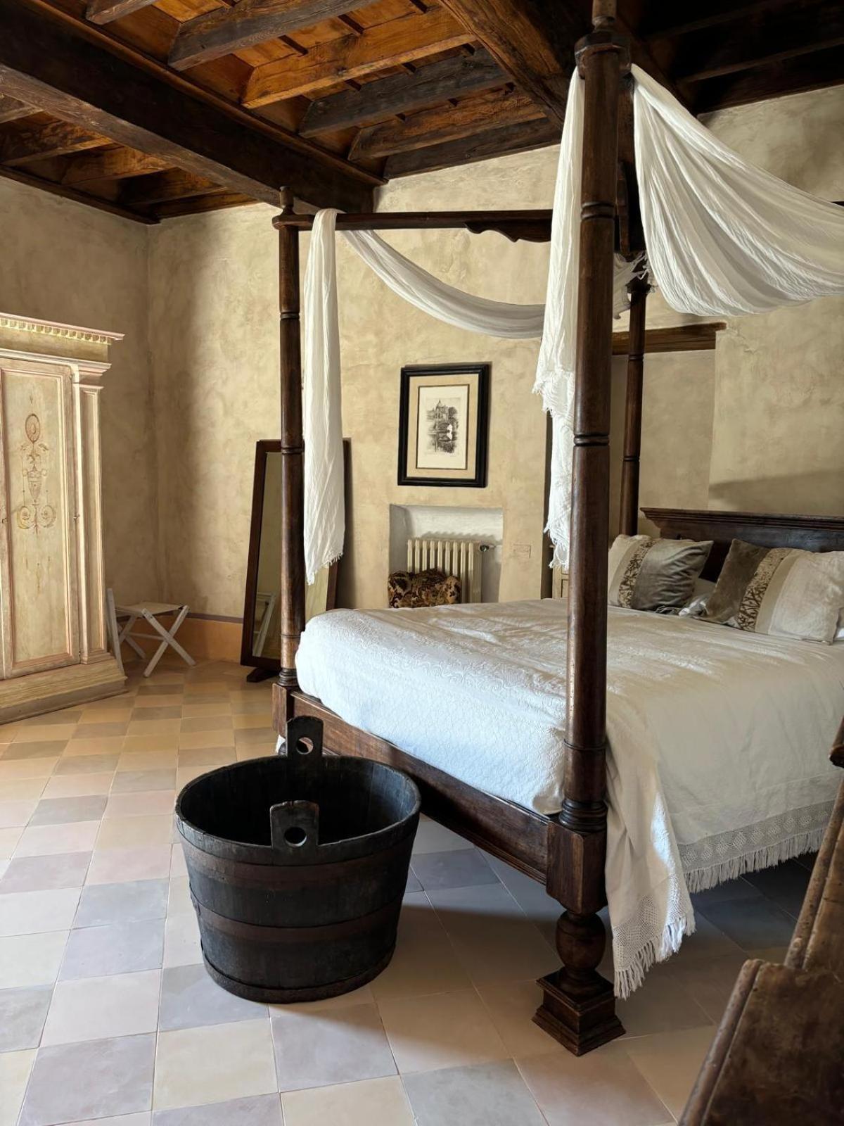 Torre Collevento Luxury Villa Orvieto Exterior foto