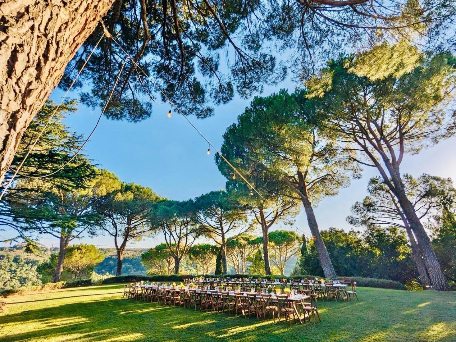 Torre Collevento Luxury Villa Orvieto Exterior foto