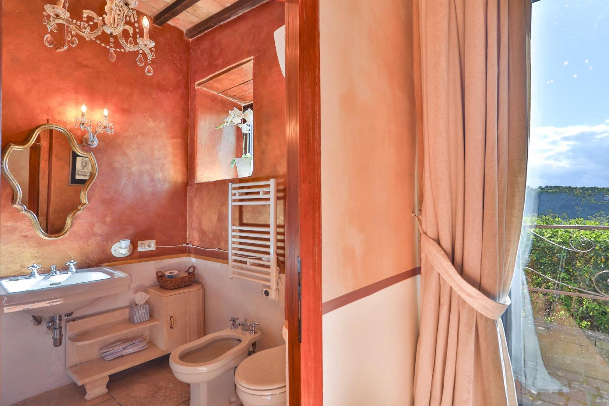 Torre Collevento Luxury Villa Orvieto Exterior foto
